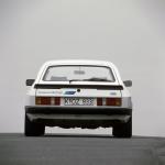 Ford Capri S 1978 года